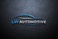 Logo LW Automotive